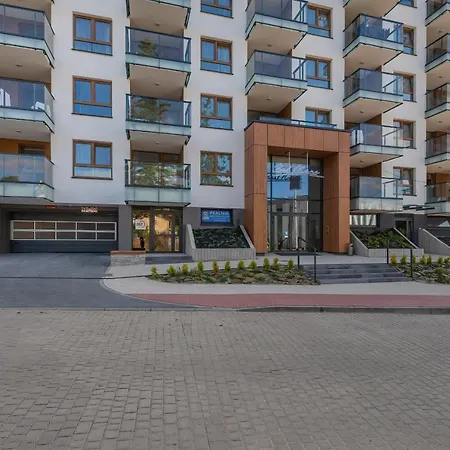 Bel Mare 527f By Renters * Мендзыздрое
