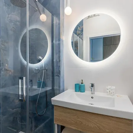 Bel Mare 527f By Renters
