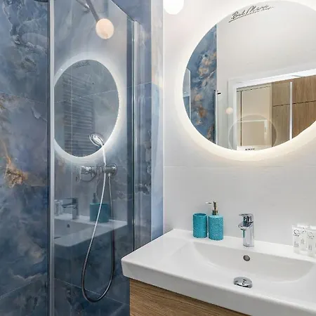 Апартаменты Bel Mare 527f By Renters