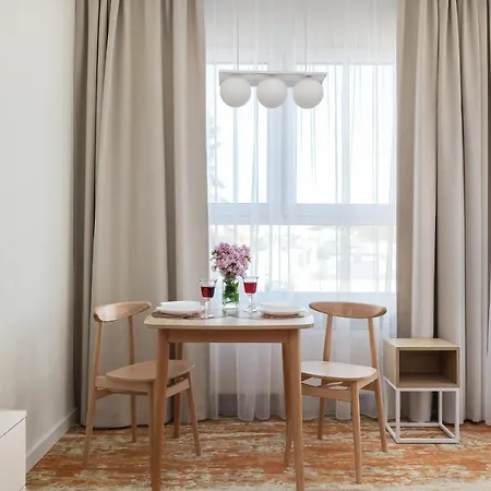 Bel Mare 527f By Renters Апартаменты