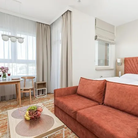 Bel Mare 527f By Renters