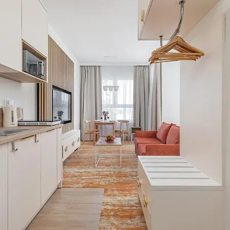 Bel Mare 527f By Renters *